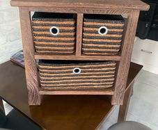 storage unit