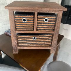 storage unit
