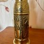 Trench Art Oil Lamp Image 5