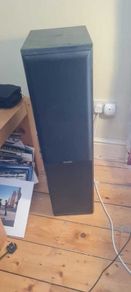 Mission 703 Floorstanding Speakers