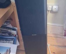 Mission 703 Floorstanding Speakers
