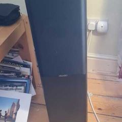Mission 703 Floorstanding Speakers
