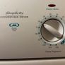 FREE - Creda Simplicity Condenser Tumble Dryer T622CW Image 3