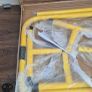 brand new set of dip bars Image 5