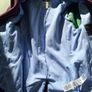 High Quality Ladies Pure Wool Blazer Size 12 Image 10