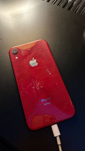 iPhone XR 64gb unlocked