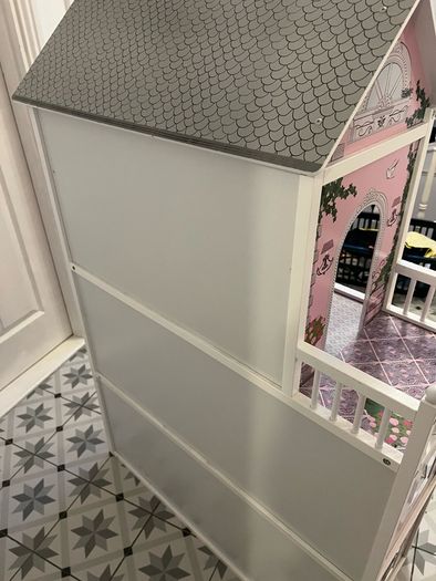doll house