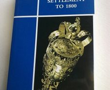 Athlone history and settlement to 1800 Ireland Irish Westmeath local history