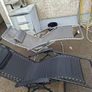 reclining chair Image 3