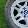 BMW E36 alloy wheels Image 3