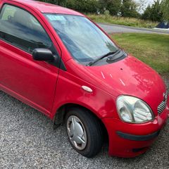Car for sale kildare