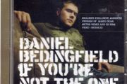 Daniel Bedingfield - If You're Not The One