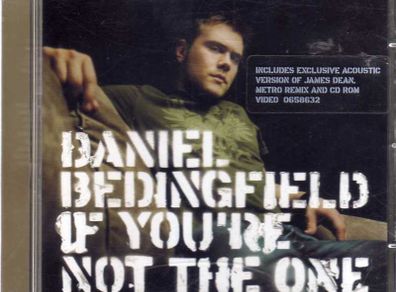 Daniel Bedingfield - If You're Not The One