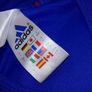 Mint 2002/03 France Adidas Jersey Size L Image 5