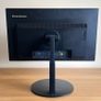 Lenovo ThinkVision Monitor Screen 24" Image 2