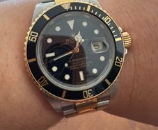 Rolex  Submariner 2007