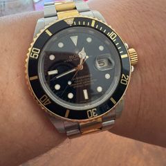 Rolex  Submariner 2007