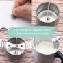 Complete Candle Making Kit for Adult, Candle DIY Set with Premium Scent, Soy Wax, Candle Tin, 1.2L Wax Melted Pot, Thermometer, 50PCS Candle Wicks and More (FREE POSTAGE) Image 7