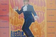 Austin Powers CD Soundtrack