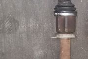 VOLVO XC90 2.0d FWD 2016- driver side drive shaft