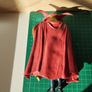 Marvel Legends Doctor Strange  ToyBiz 2005 Image 3