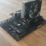 X99 Motherboard Combo CPU + RAM Image 3