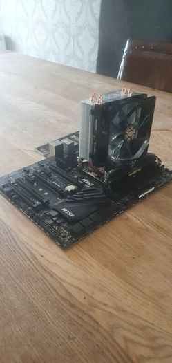 X99 Motherboard Combo CPU + RAM