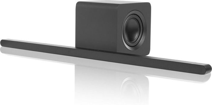 Samsung S800D/S801D 3.1.2ch Ultra Slim Soundbar Black/White electrobuster.ie