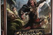 A Matters of Honor