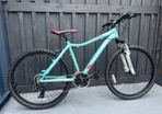 Ex display ladies mountain bike