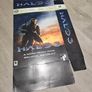 Halo 3 Xbox Standee Extremely Rare Image 2