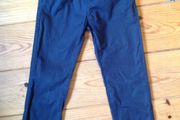 Age 3-4 Mexx Navy Summer Trousers