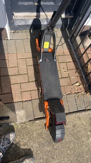 scooter