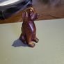 Dog carving Image 2