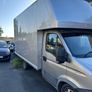 luton van Image 4