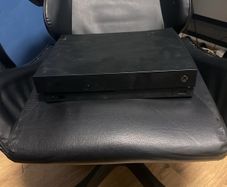 Xbox one X