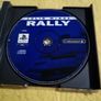 Colin McRae rally PlayStation 1 Ps1 PlayStation 2 ps2 games Original Image 5