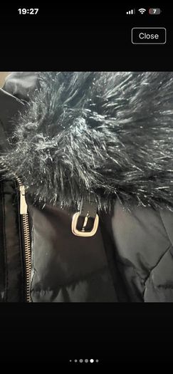 Karen Millen Black Jacket