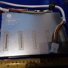 CAR HEATER  for the vintage car