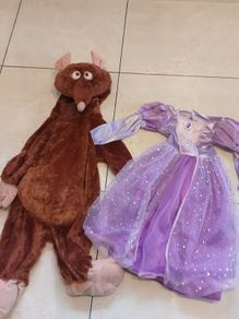 kids dress up clothes