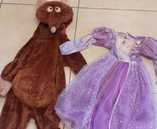 kids dress up clothes