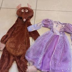 kids dress up clothes