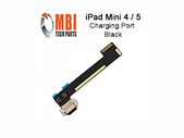 iPad Mini 4 5 4th 5th Replacement Charge Port Flex Cable Dock Connector Black