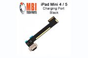 iPad Mini 4 5 4th 5th Replacement Charge Port Flex Cable Dock Connector Black