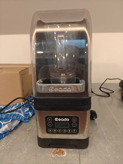 Ceado Blender B285