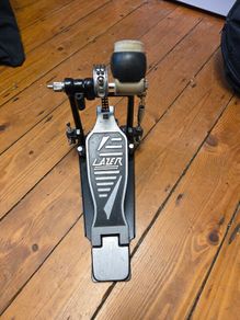 'Lazer' Kick Pedal