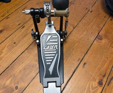'Lazer' Kick Pedal