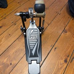 'Lazer' Kick Pedal