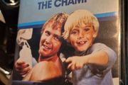 the champ betamax not vhs tape
