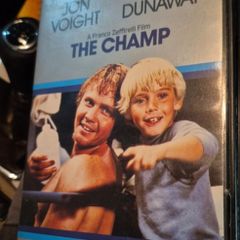 the champ betamax not vhs tape